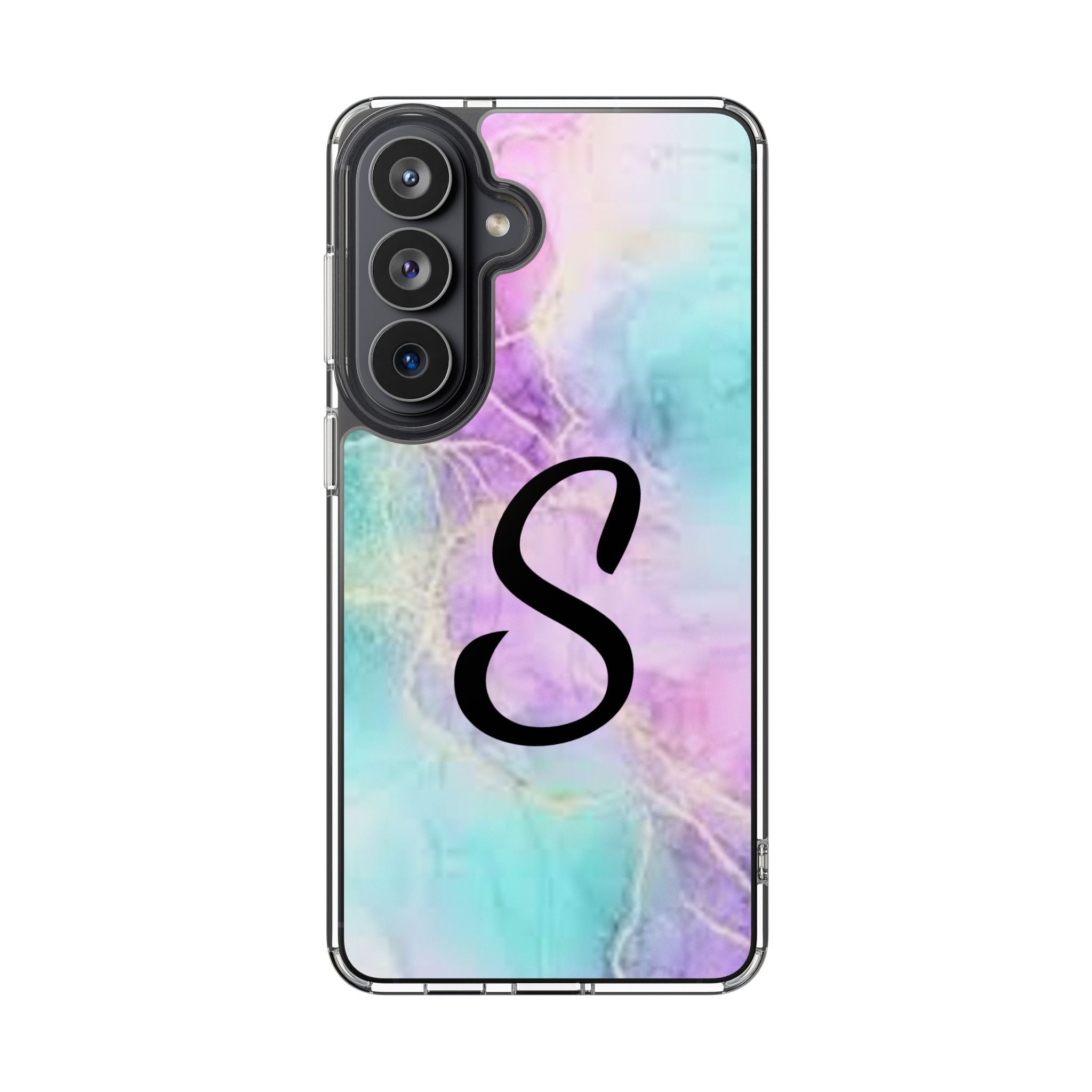 Personalized Dreams Impact-Resistant Phone Case