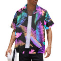 Tropical Neon Shirt
