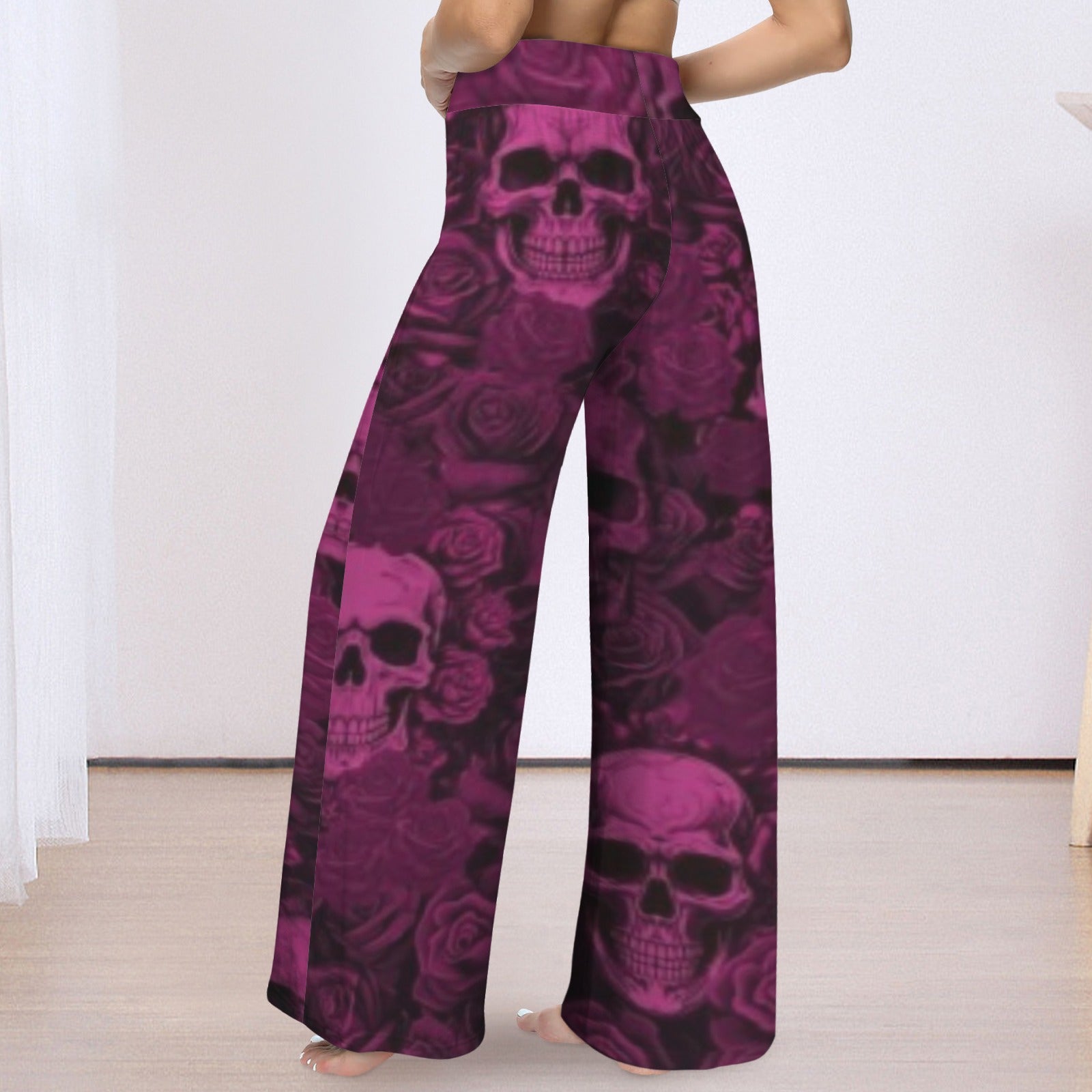Skull dream Lounge Pants