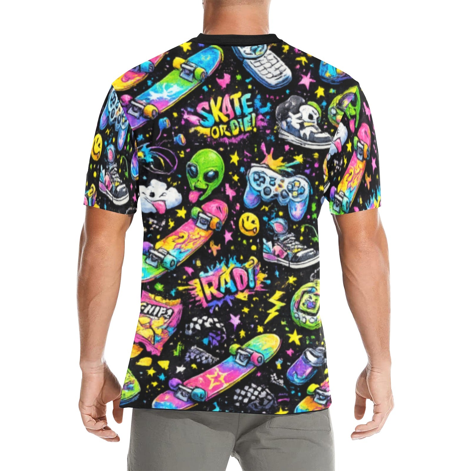 Rad Tee