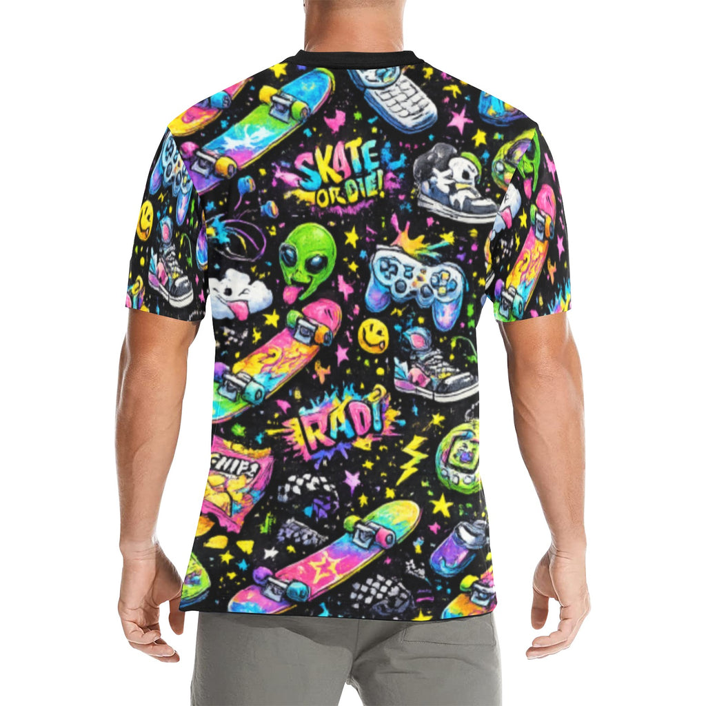 Rad Tee