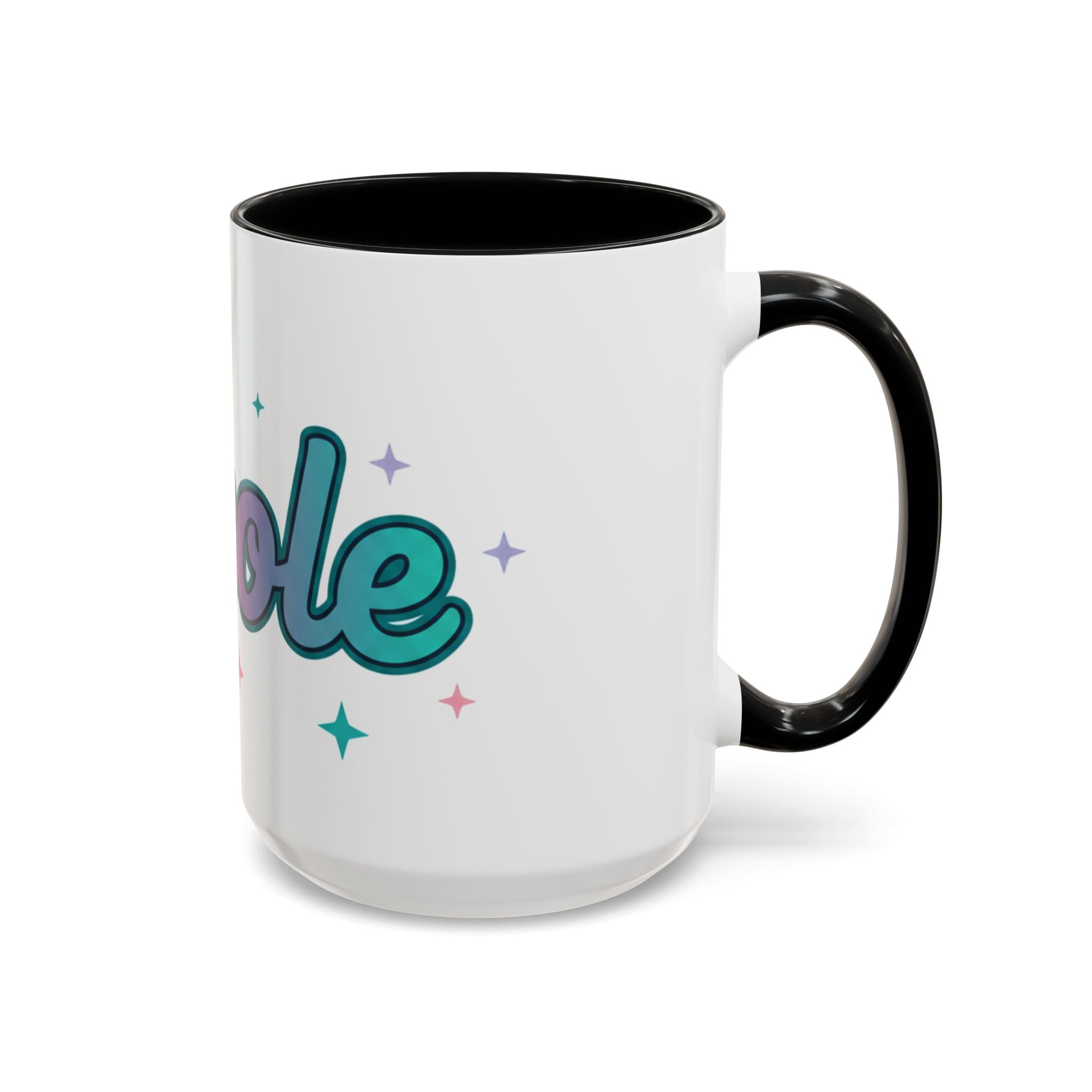 Personalized Name Coffee Mug