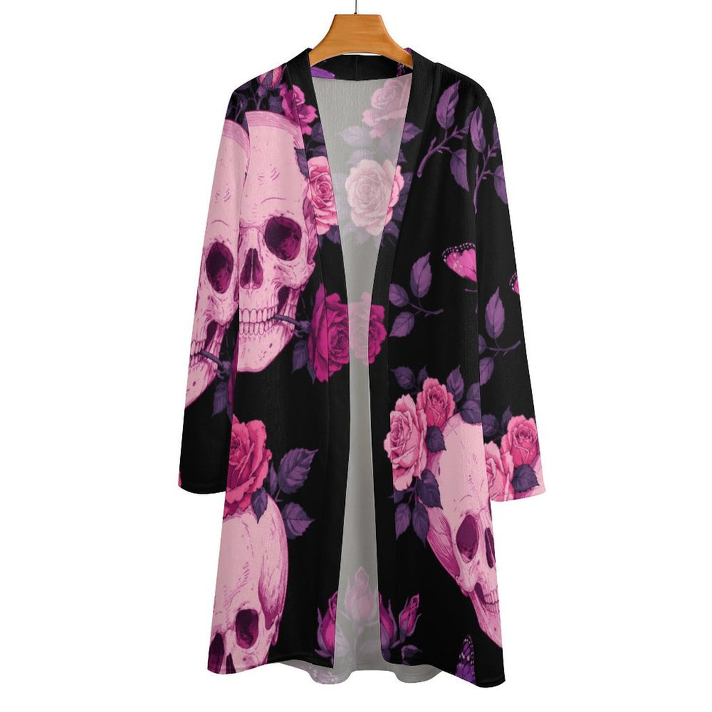 Pink Dream Cardigan