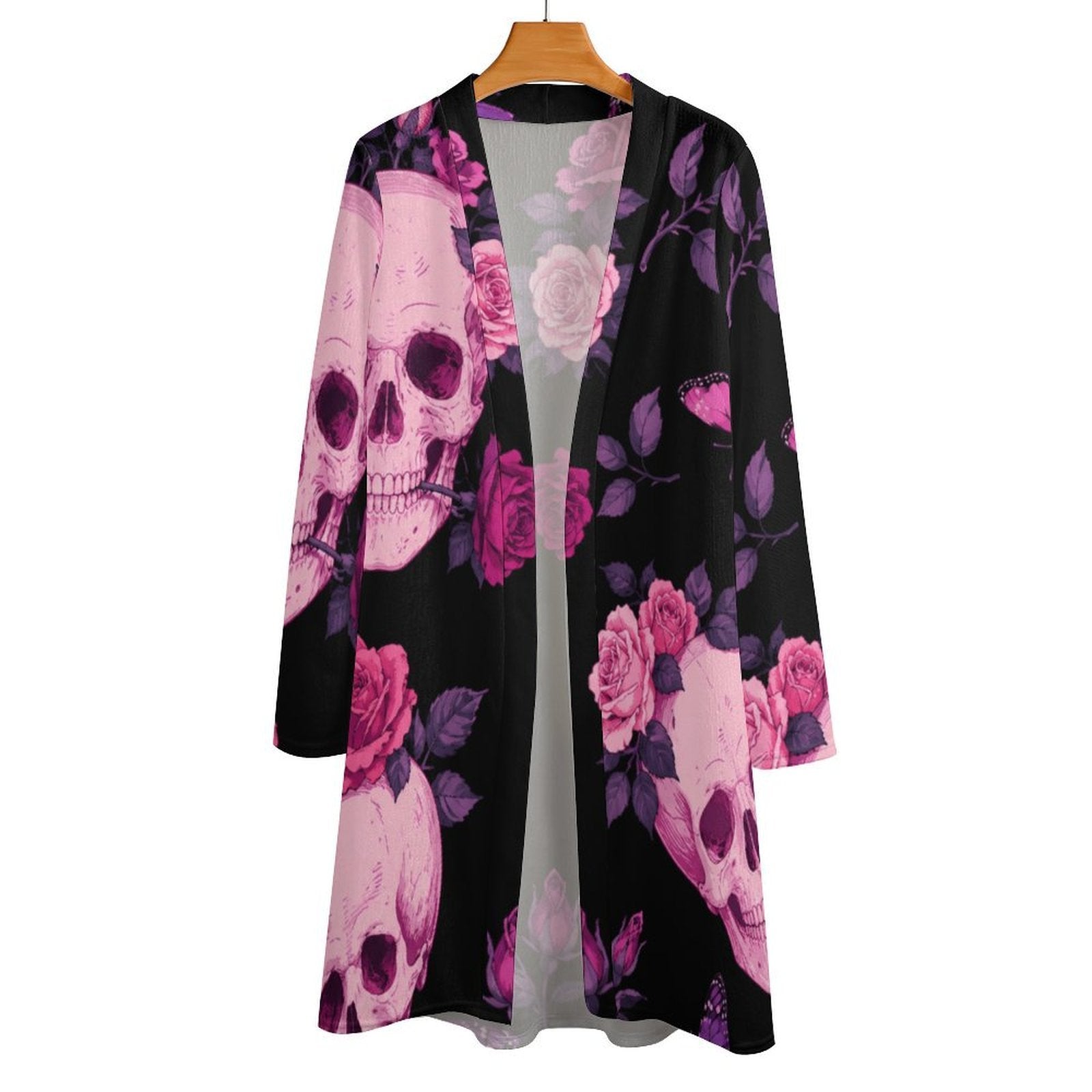 Pink Dream Cardigan