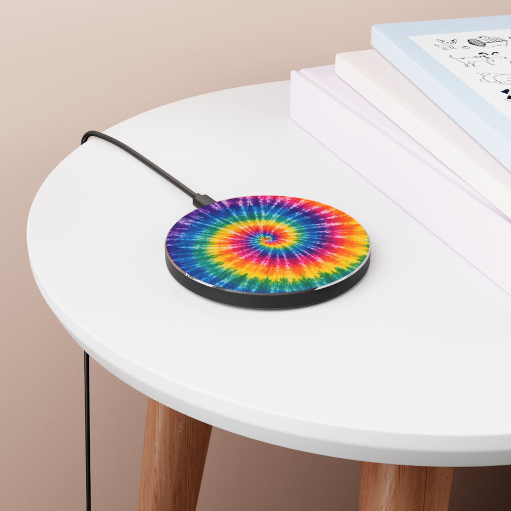 Groovy Wireless Charger