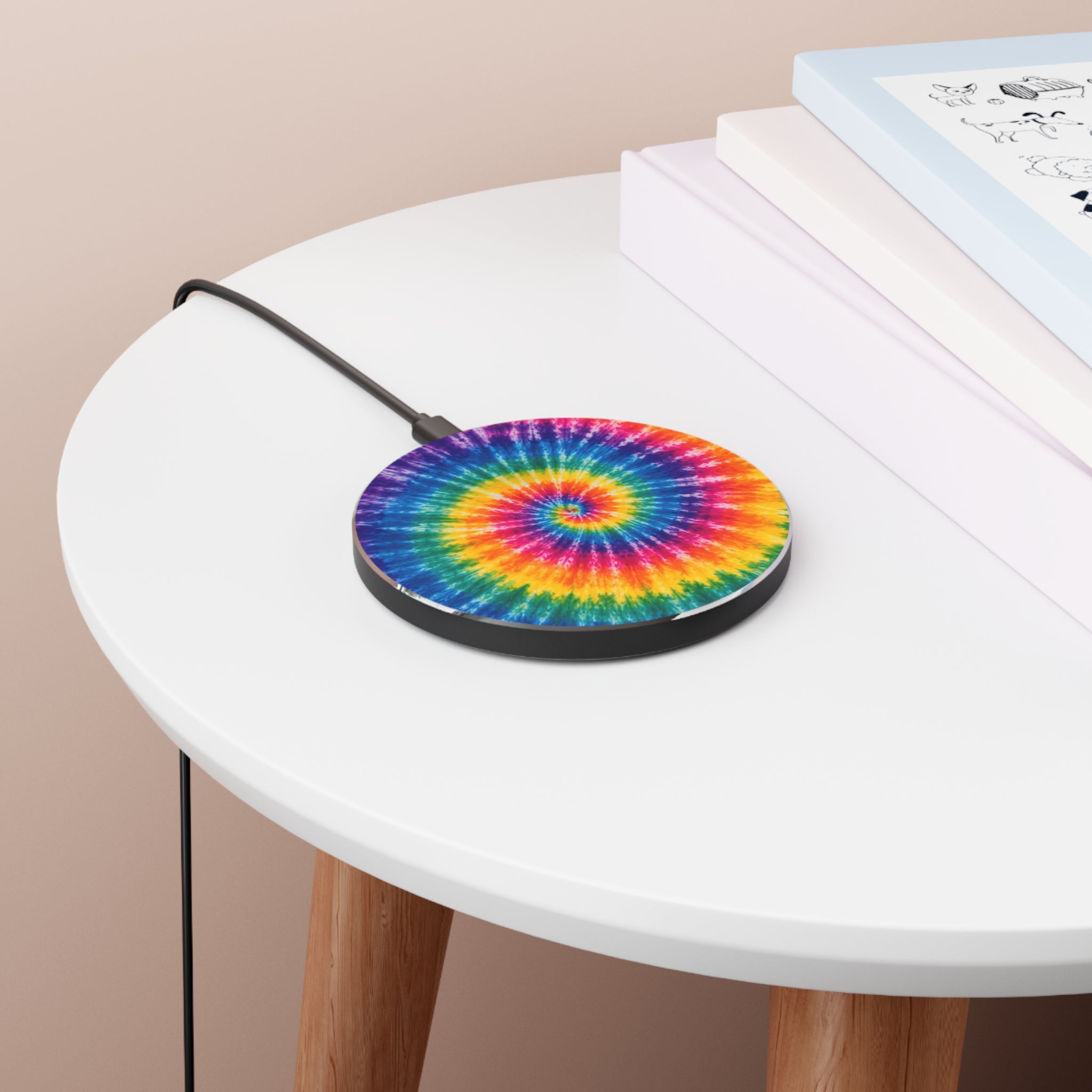 Groovy Wireless Charger