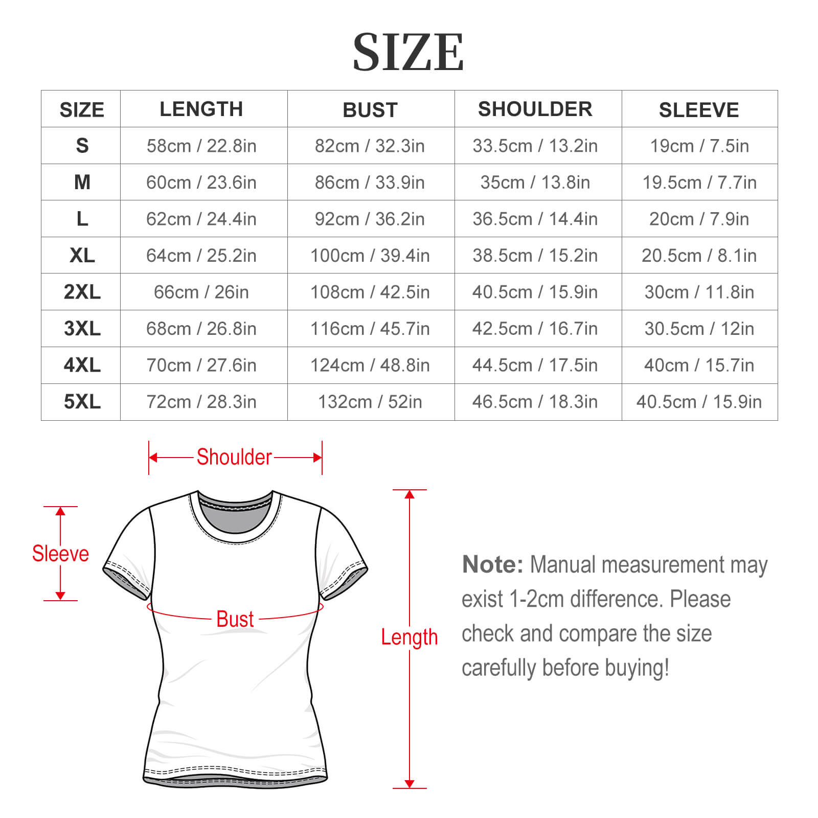 Custom Women's Mesh Sheer T-Shirt Crew Neck Short Sleeve Casual Top