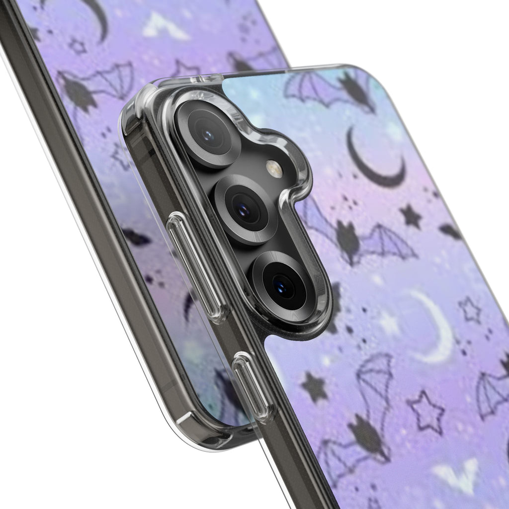 Night Bar Impact-Resistant Phone Case