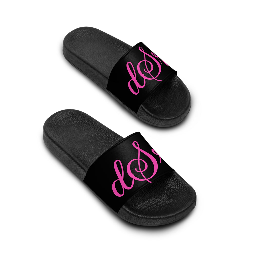 Personalized Slide Sandals