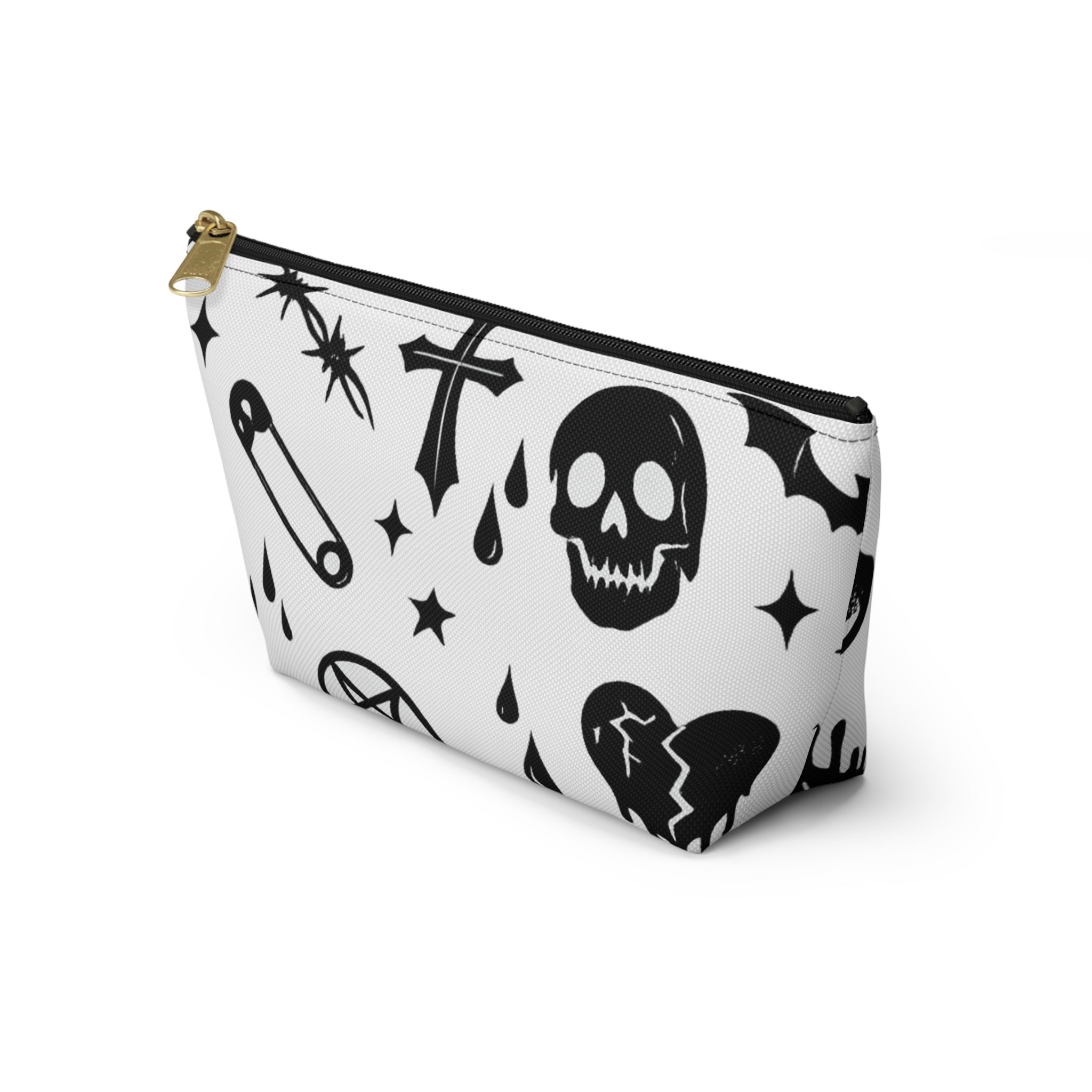 Inkspell Accessory Pouch