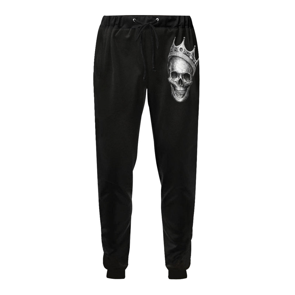 Skull King Joggers