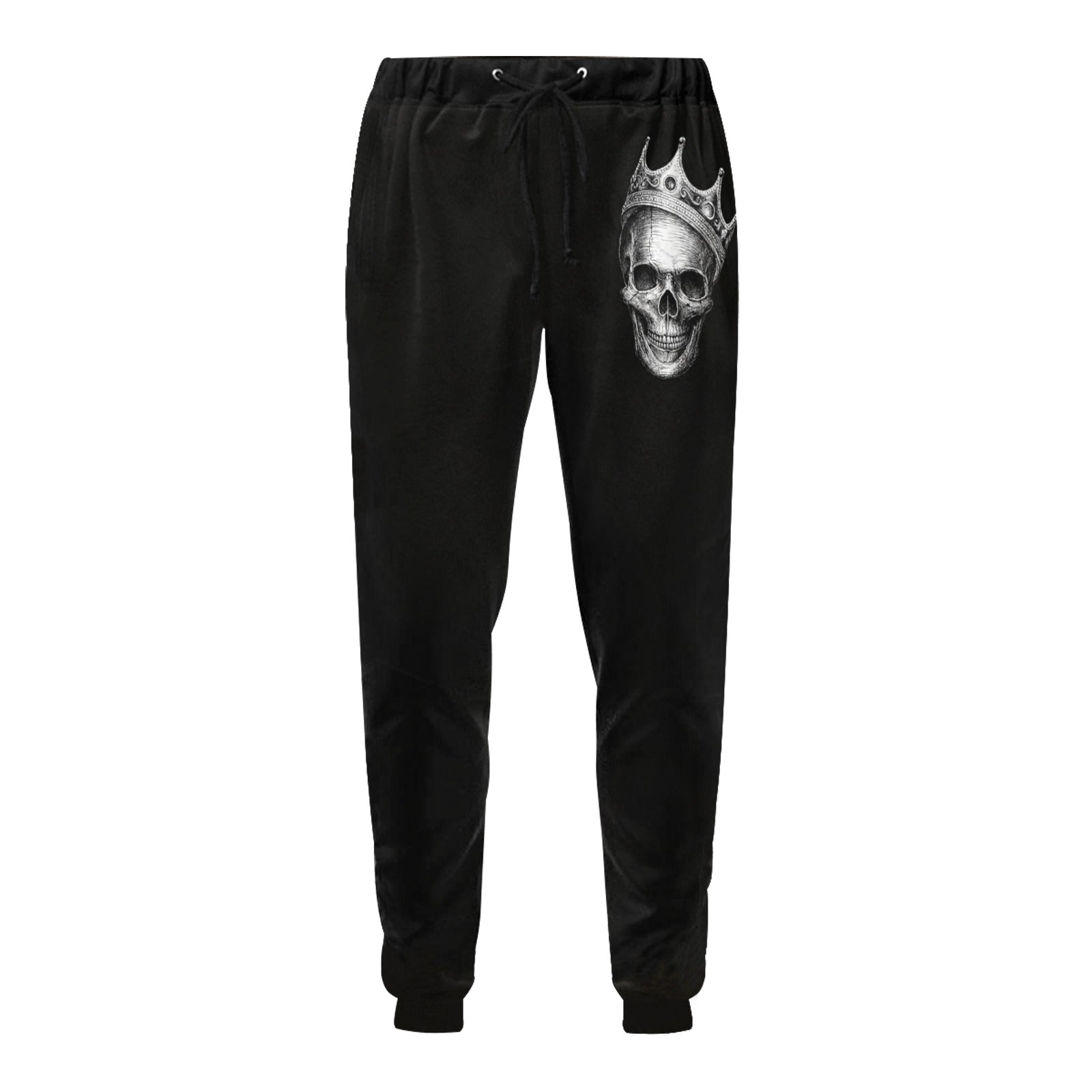 Skull King Joggers