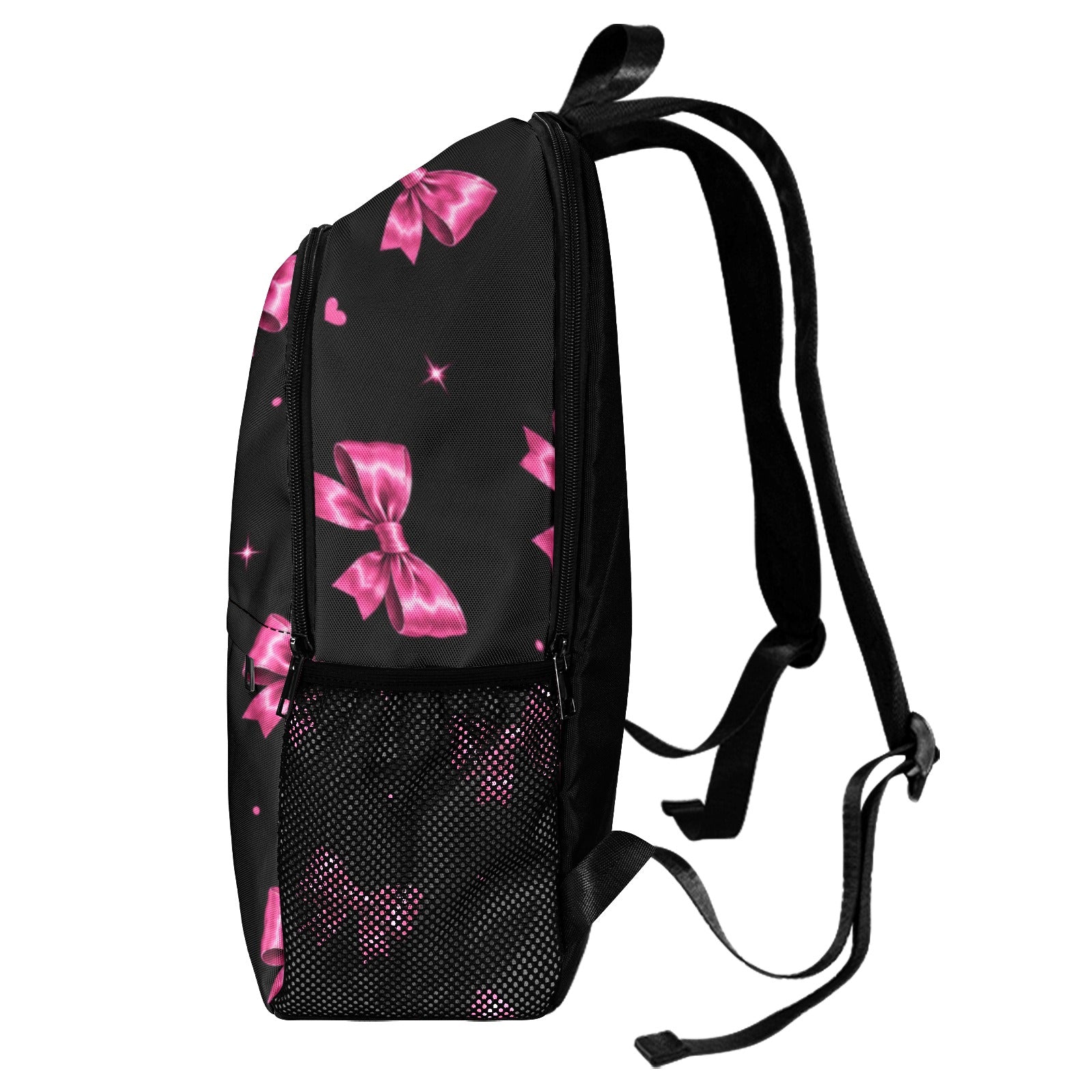 Bow Babe Backpack
