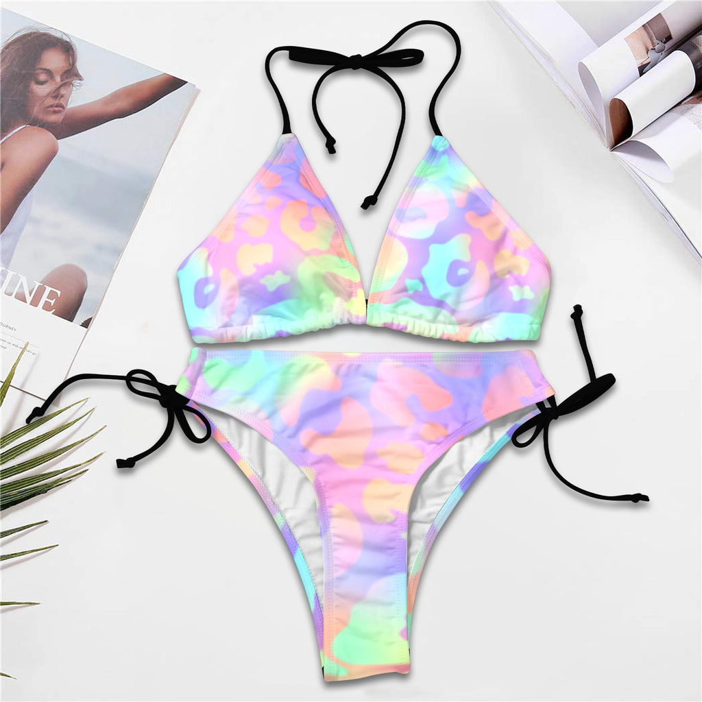 Dream Drip Bikini