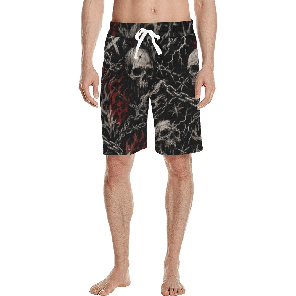 Riot Lounge Shorts