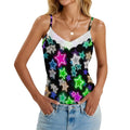Glowing Stars Cami
