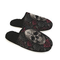 Eternal Fur Lined House Slippers