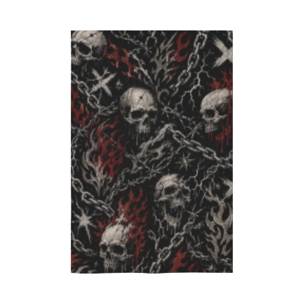 Riot Tapestry 60"x90"