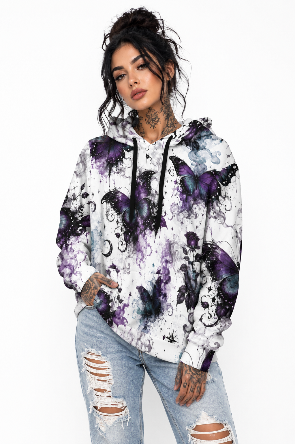 Enchanted Hoodie