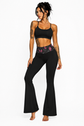 Love's Curse Yoga Pants