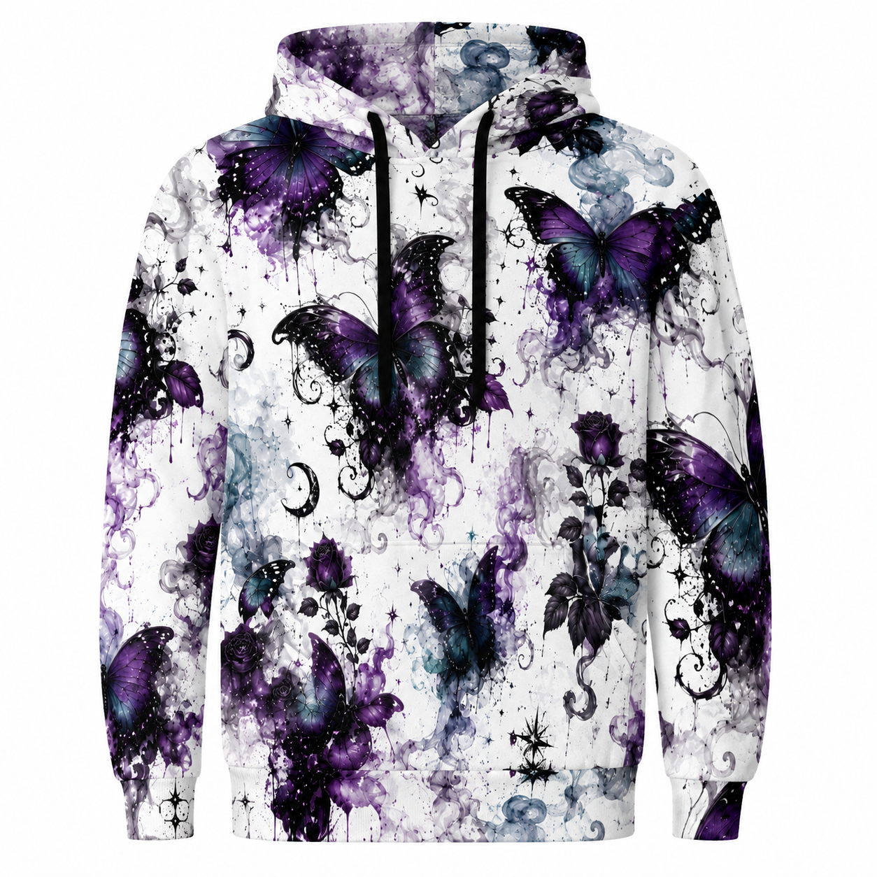 Enchanted Hoodie