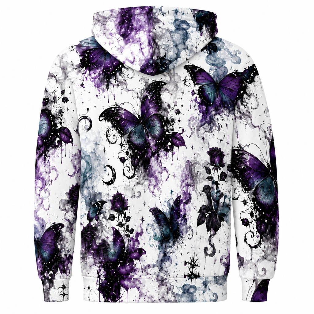 Enchanted Hoodie