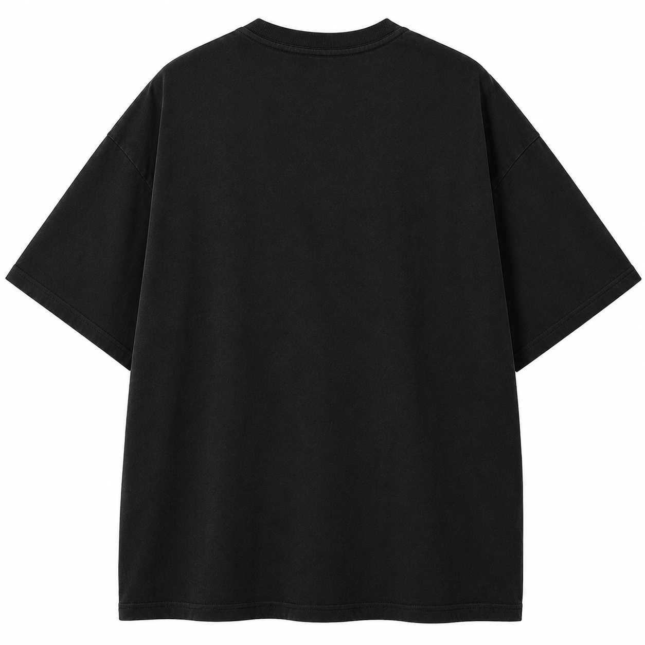 Moonlit Dreamer Oversize Shirt