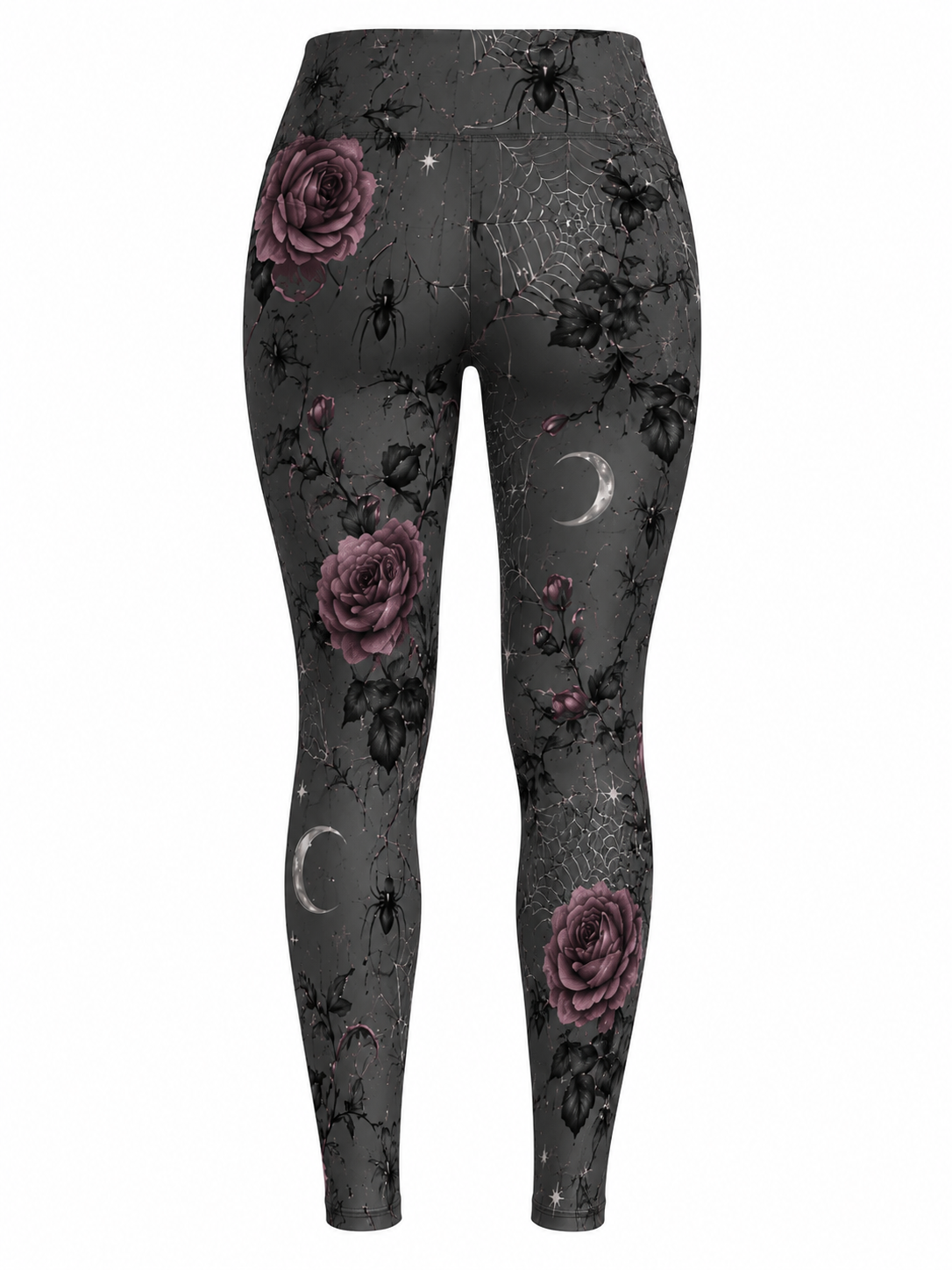 Moonlit Web Leggings