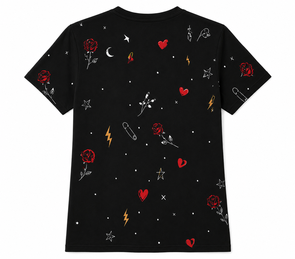 Broken Heart Tee