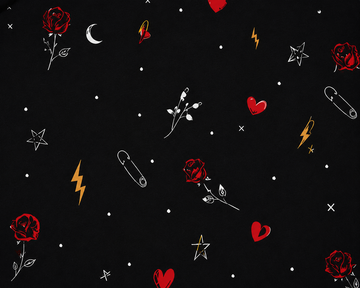 Broken Heart Tee