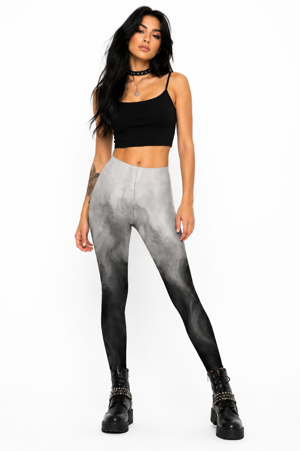 Shadow Storm Leggings