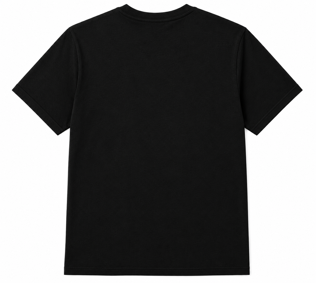 Raven's Moon Graphic Tee