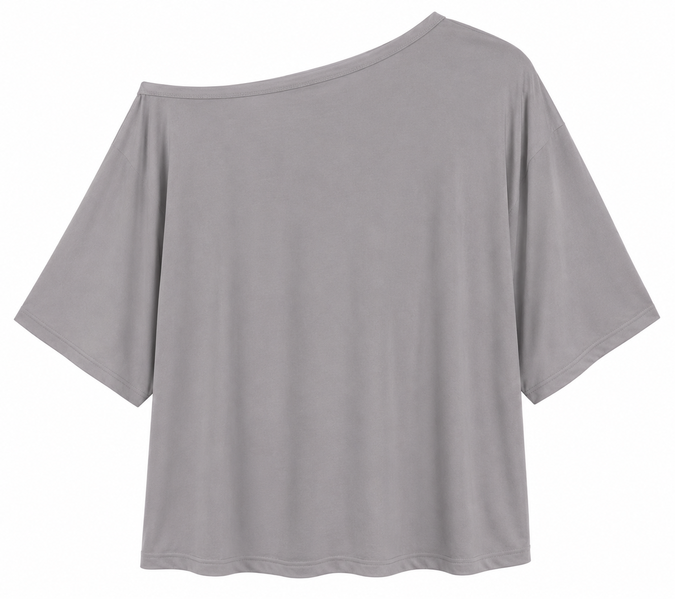 Bad Romance Off The Shoulder Tee