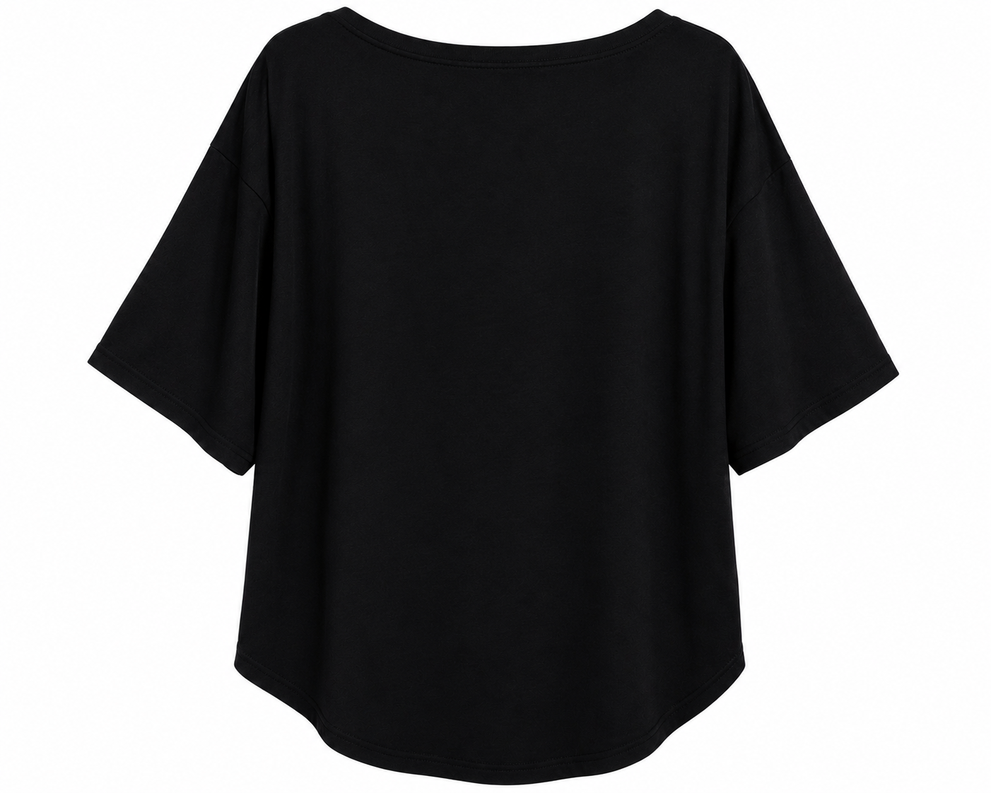 Dark Grace Off The Shoulder Shirt
