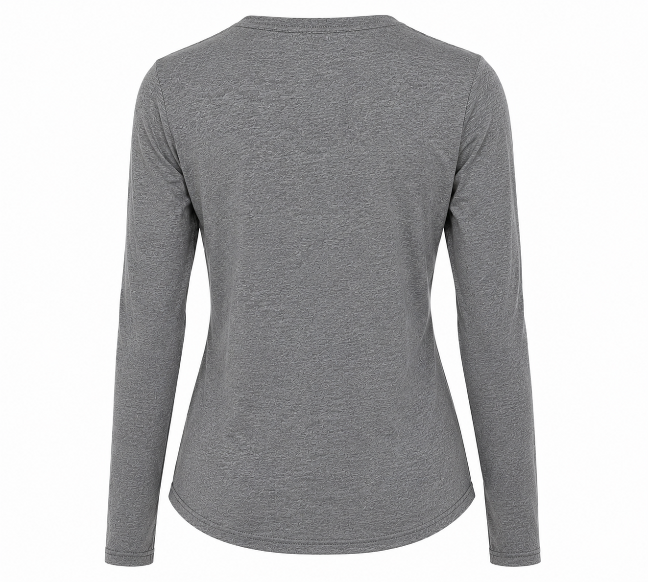 Street Bow Long Sleeve Tee