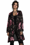 Dark Romance Cardigan