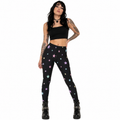 Candy Star Leggings