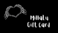 MillaLu Gift Card 3