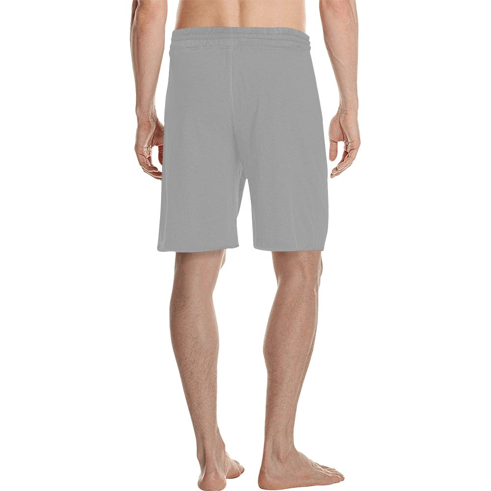 Cartoon Finger Lounge Shorts