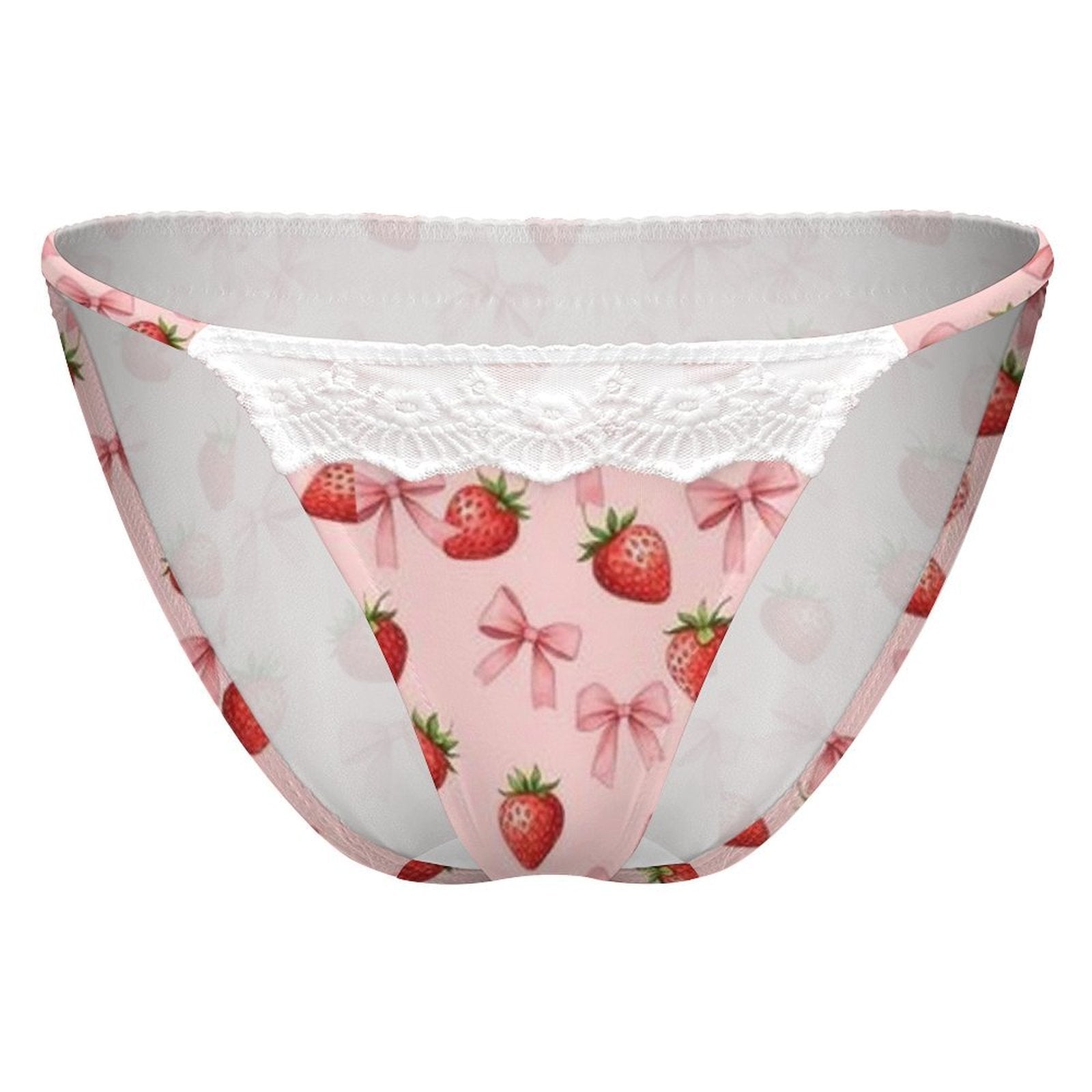 Sweet Strawberry Thon
