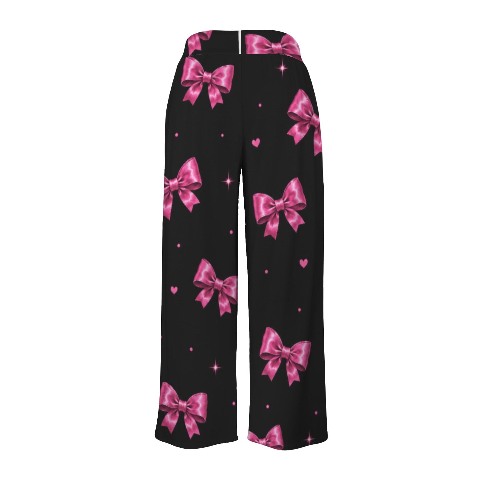 Babe Bow Louge Pants
