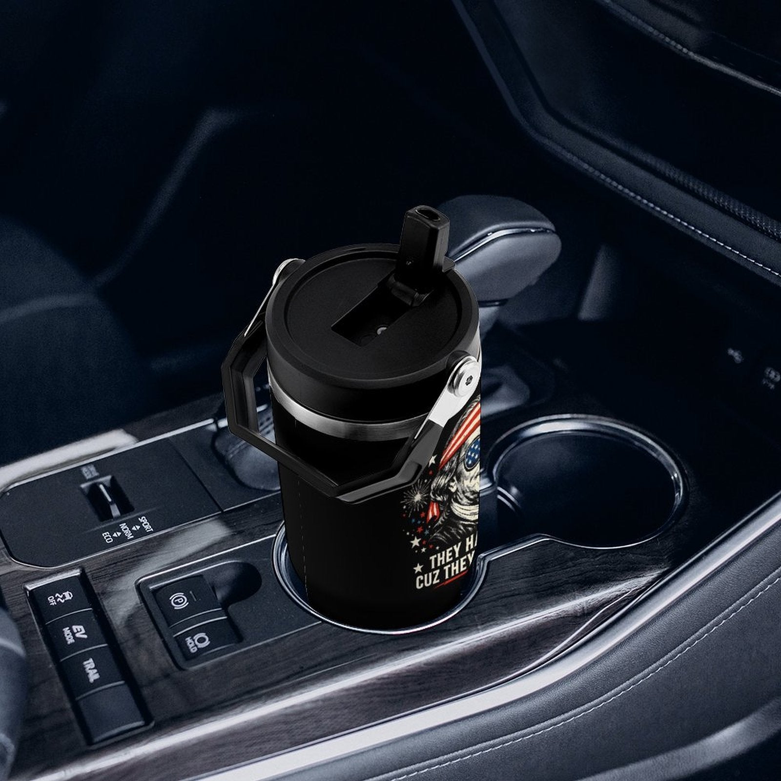 1776 Drip Tumbler