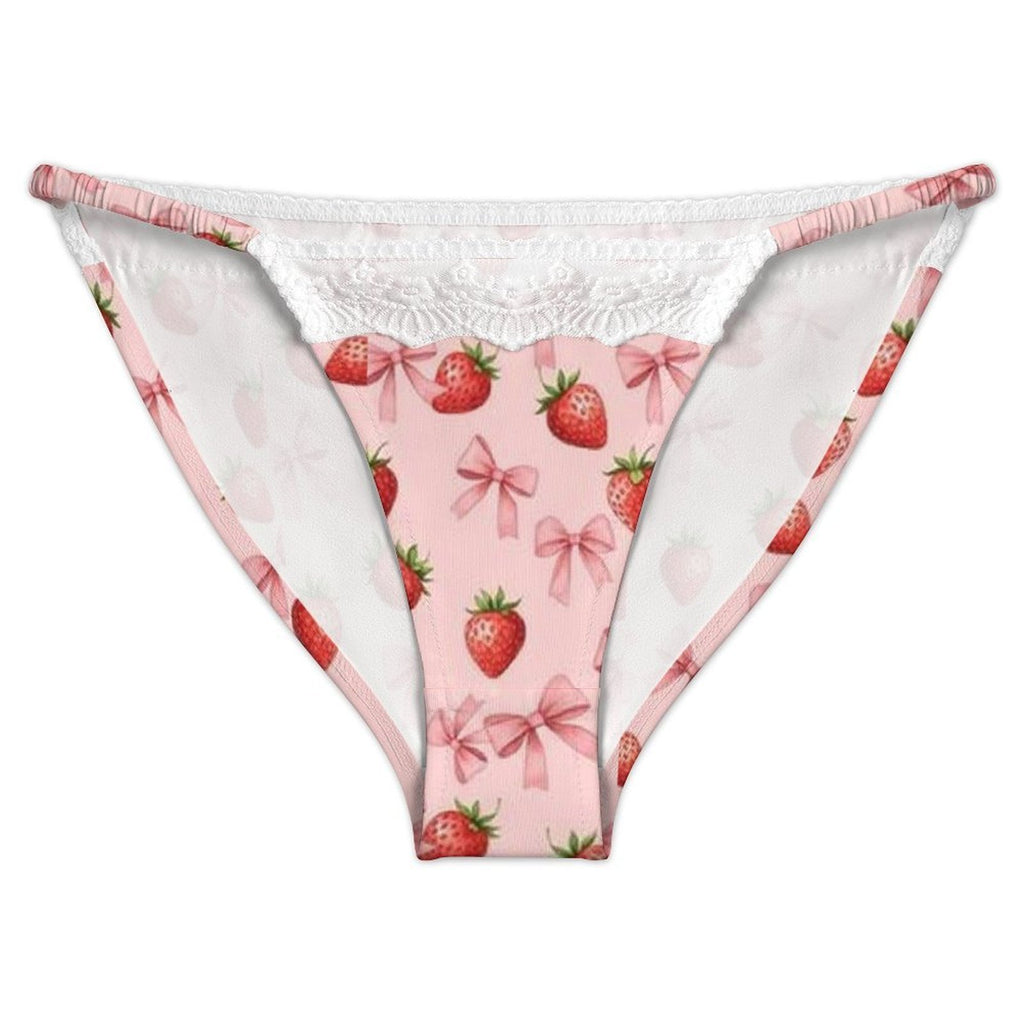 Sweet Strawberry Thon