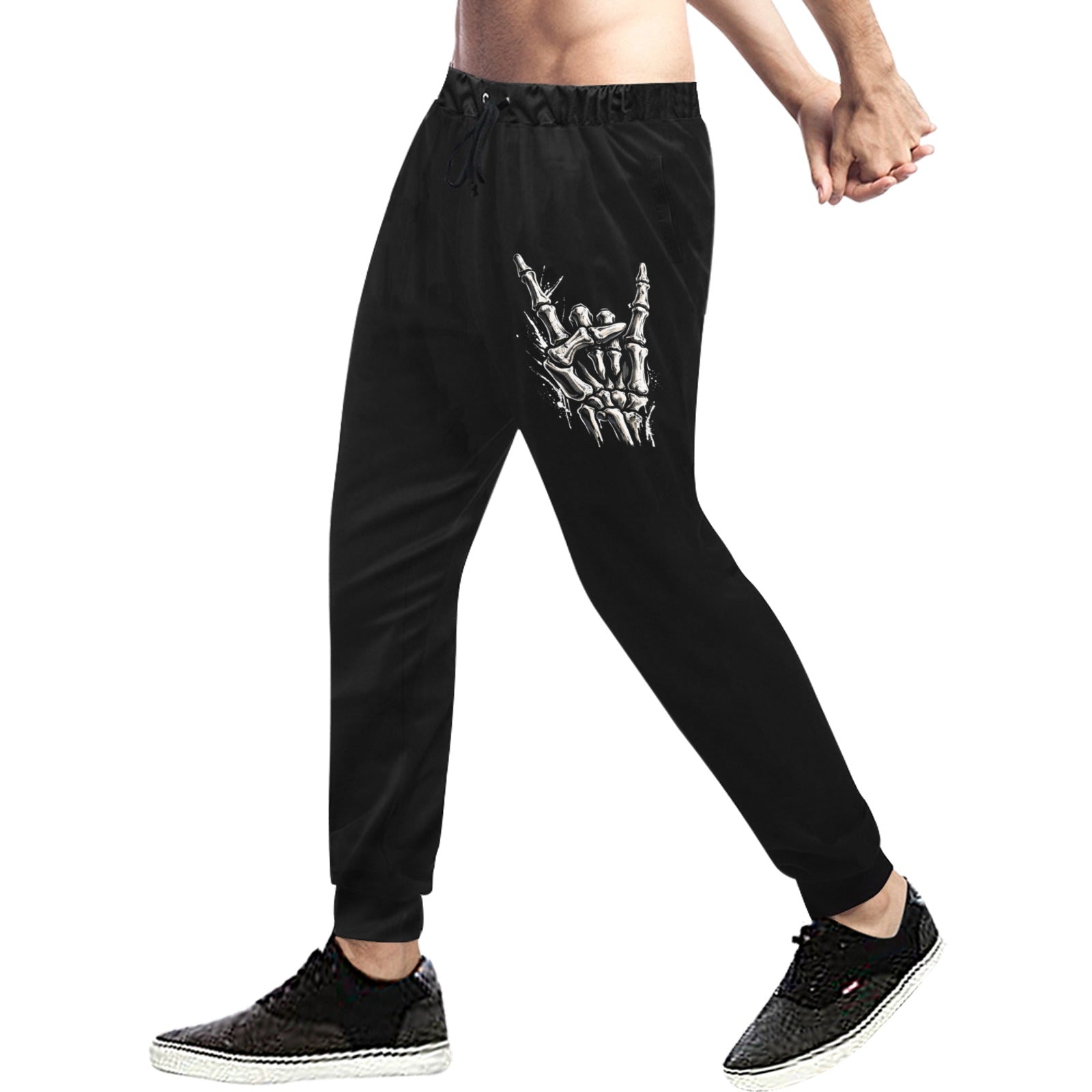 Rock On Joggers