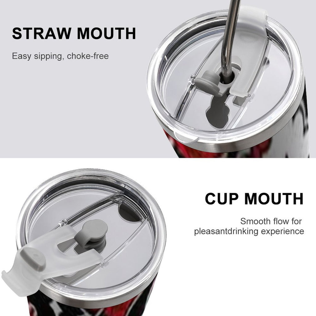 20oz Large capacity Car Cup|Ship From USA