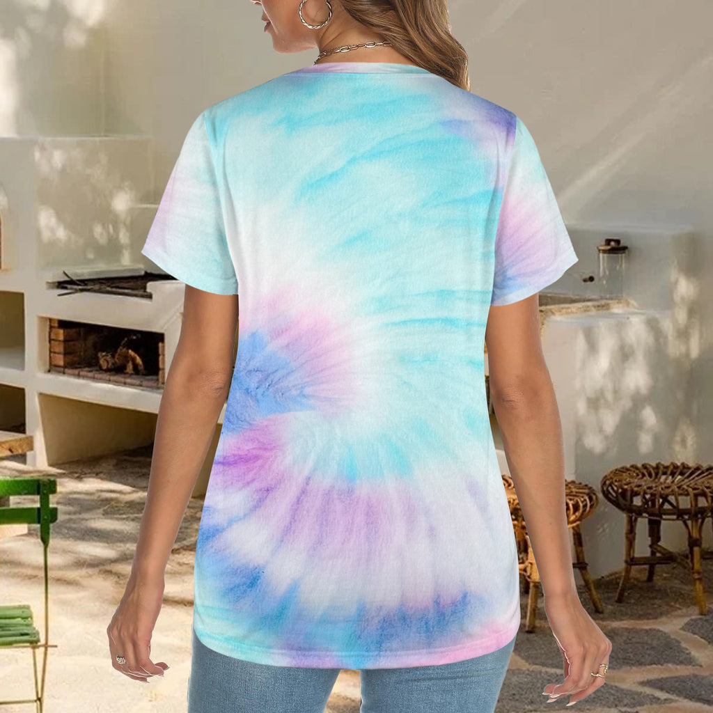 Tye Dye Shirt