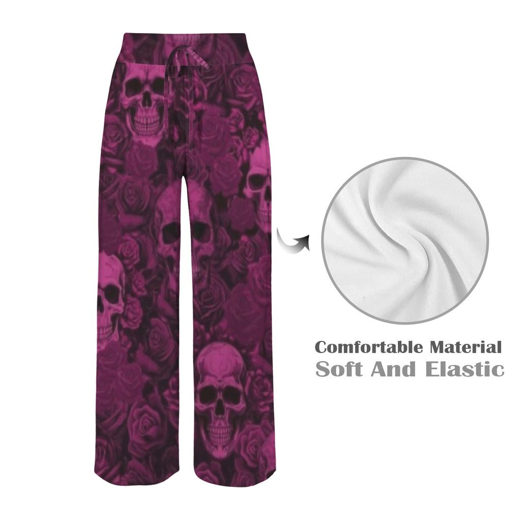 Skull dream Lounge Pants