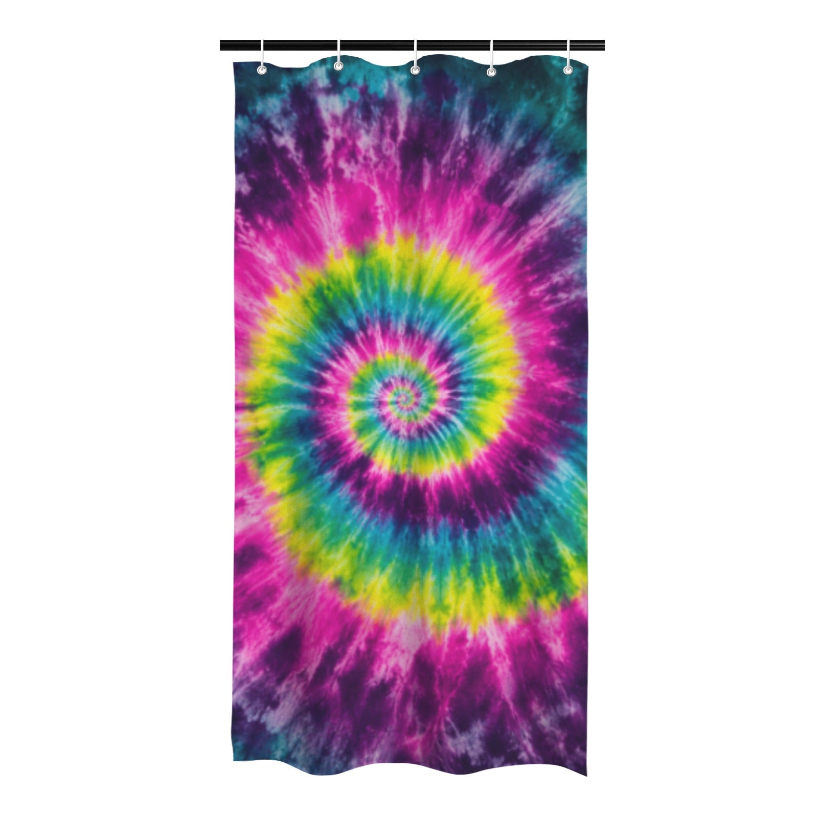 Enchanted Shower Curtain 36"x72"