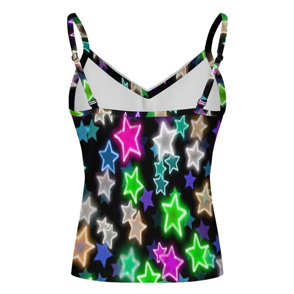 Glowing Stars Cami