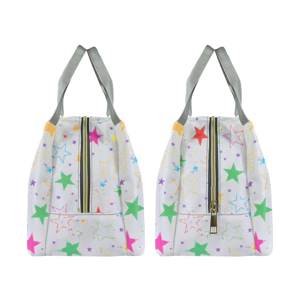 Star Pop Portable Storage Bag